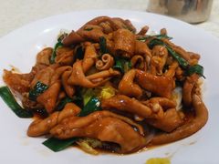 -禄源公·老莞诚饭店