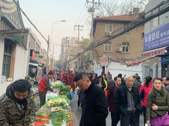 -东仓门早市