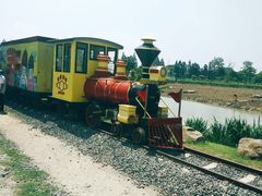 -歌斐颂巧克力小镇