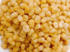 黄金玉米烙-杨记小骨头羊杂馆(南五马路店)