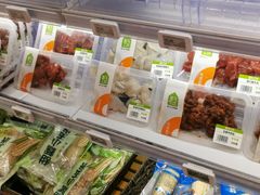 -盒马鲜生(领丰汇店)