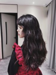 -发朵Hair 烫染沙龙