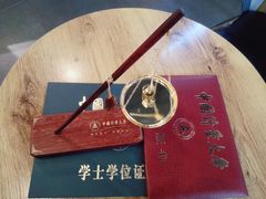 -中国计量大学(西校区)