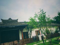 -三圣花乡旅游区