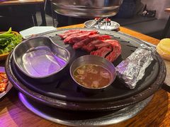 -济州爱肉堂(总店)
