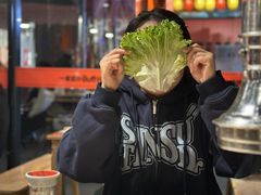 -霸腹烤肉(厦门柚子番店)