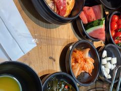 -九田家黑牛烤肉料理(新光汇店)