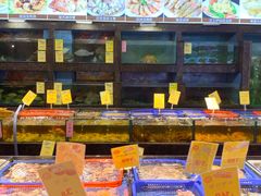 -新金盛·海鲜酒楼(盐田店)