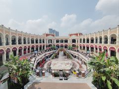 -佛罗伦萨小镇广佛名品奥特莱斯(疏港路店)