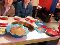 -蛙二爷美蛙火锅基地(温州总店)