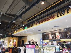 -COSTA COFFEE(昆城广场店)