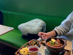 -京参 • 擂椒饭(这有山店)