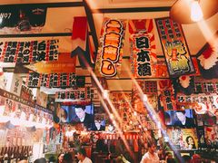 -平成屋·午肴夜酒(四川北路店)