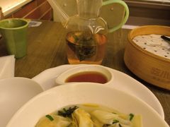 -苏小柳点心·手作小笼包(浦东嘉里城分院)