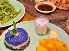 -mango tree芒果树餐厅(广州K11购物艺术中心店)