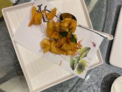 -南湖春色海鲜食府(中兴街店)