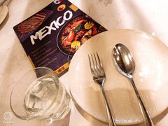 -TA'塔雀 墨西哥餐厅(江都金鹰店)