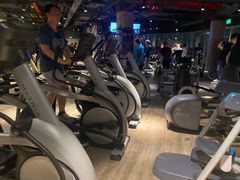 -威尔仕健身(虹桥南丰城店)