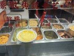 -张果佬年糕卷(科巷店)