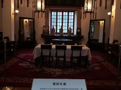 -南昌八一起义纪念馆
