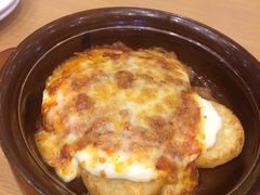 肉酱奶汁烤薯饼-萨莉亚意式餐厅(天河城购物中心店)