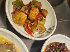 -东安鸡馆(蔡锷南路店)
