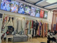 -汉仪华裳汉服旗袍·摄影写真馆(乌镇西栅店)