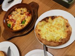 -萨莉亚意式餐厅(深南茂业店)