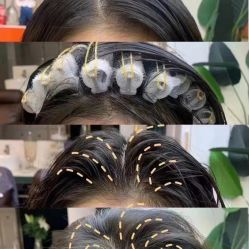 -ON STAR SALON