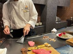 -神户牛排餐厅MOURIYA(总店)