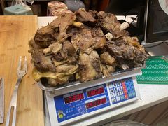 -清真·益鑫羊肉手抓馆(花园北街店)