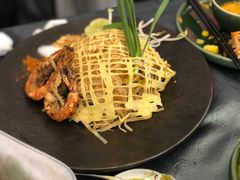 -阿莱唛唛泰国菜·海鲜餐厅(蛇口店)