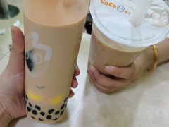 -CoCo都可(常德路店)