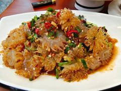 -寿州美味厨豆腐宴(寿县南门口西环路店)