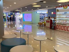 -Mr.Fruits水果先生(蓝色港湾店)