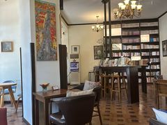 -良友书坊(安徽路店)