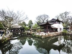 -拙政园
