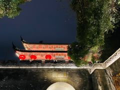 -河坊街景区