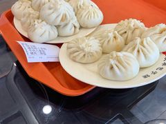 猪肉三鲜蒸包-庆丰包子铺(回龙观店)