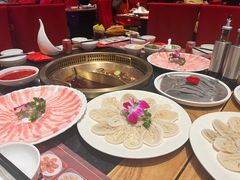 -红运火锅·中国名火锅·国风演绎(省体店)