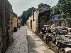 -威远炮台