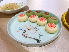 -全聚德(前门店)