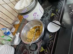 -香里香自助快餐(全安广场店)