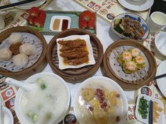 -赏点粤式点心(广州塔店)