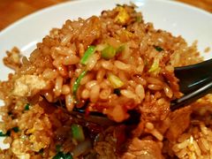 -遵义虾子卢四羊肉粉(大沽路店)