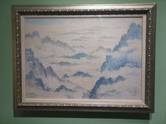 -上海油画雕塑院