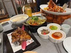 -姑苏家宴·苏帮菜·松鼠桂鱼(苏州总店)