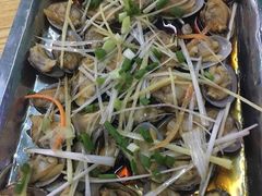 -马路牙子地桌烤肉(工体店)