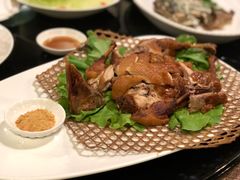 鸭-徐记私厨(半淞园路店)