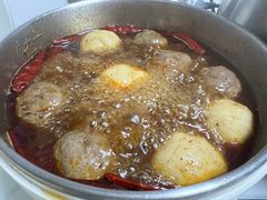 -阿娟牛肉丸·手打牛肉丸·现做现卖